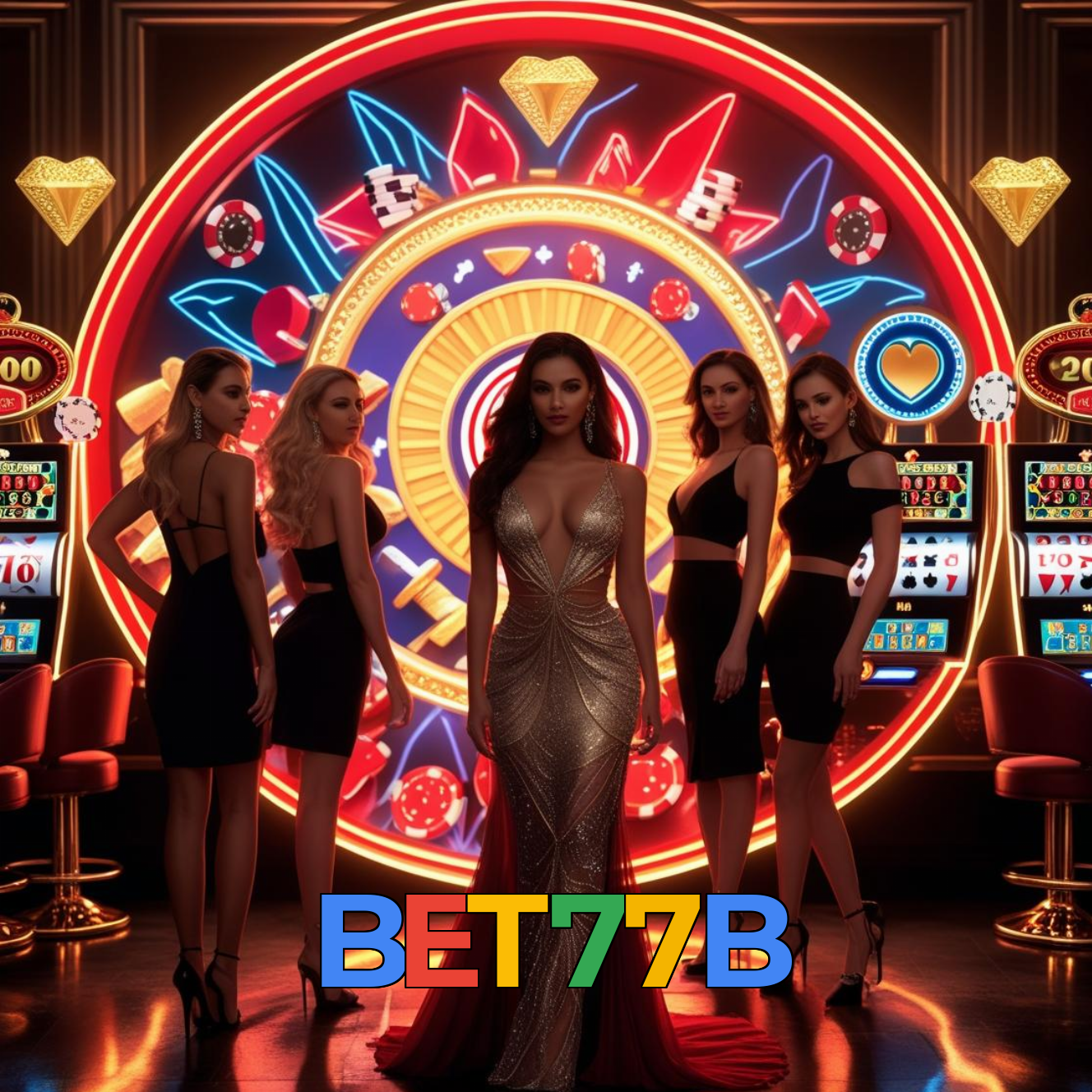 BET77B:A sorte está esperando por você! Vença na roleta e ganhe grandes vitórias!