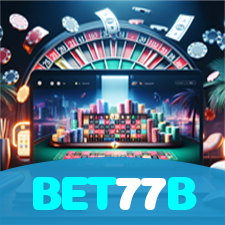 BET77B：Ganhe com poker, blackjack e apostas em futebol no cassino online!