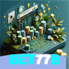 BET77B：Em cada aposta no futebol digital, a vitória está ao seu alcance!