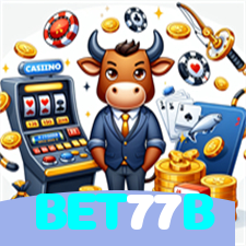 BET77B：Encontre a sorte nas nossas roletas e ganhe prêmios incríveis!