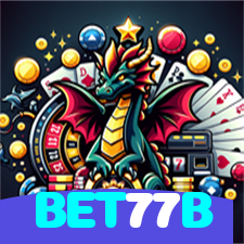 BET77B：Jogue no cassino online e aposte no futebol para ganhar grandes prêmios!