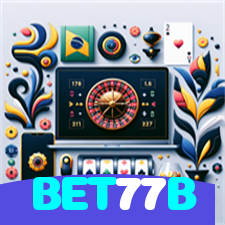 BET77B：Aposte no futebol e ganhe em jogos como roleta e blackjack online!