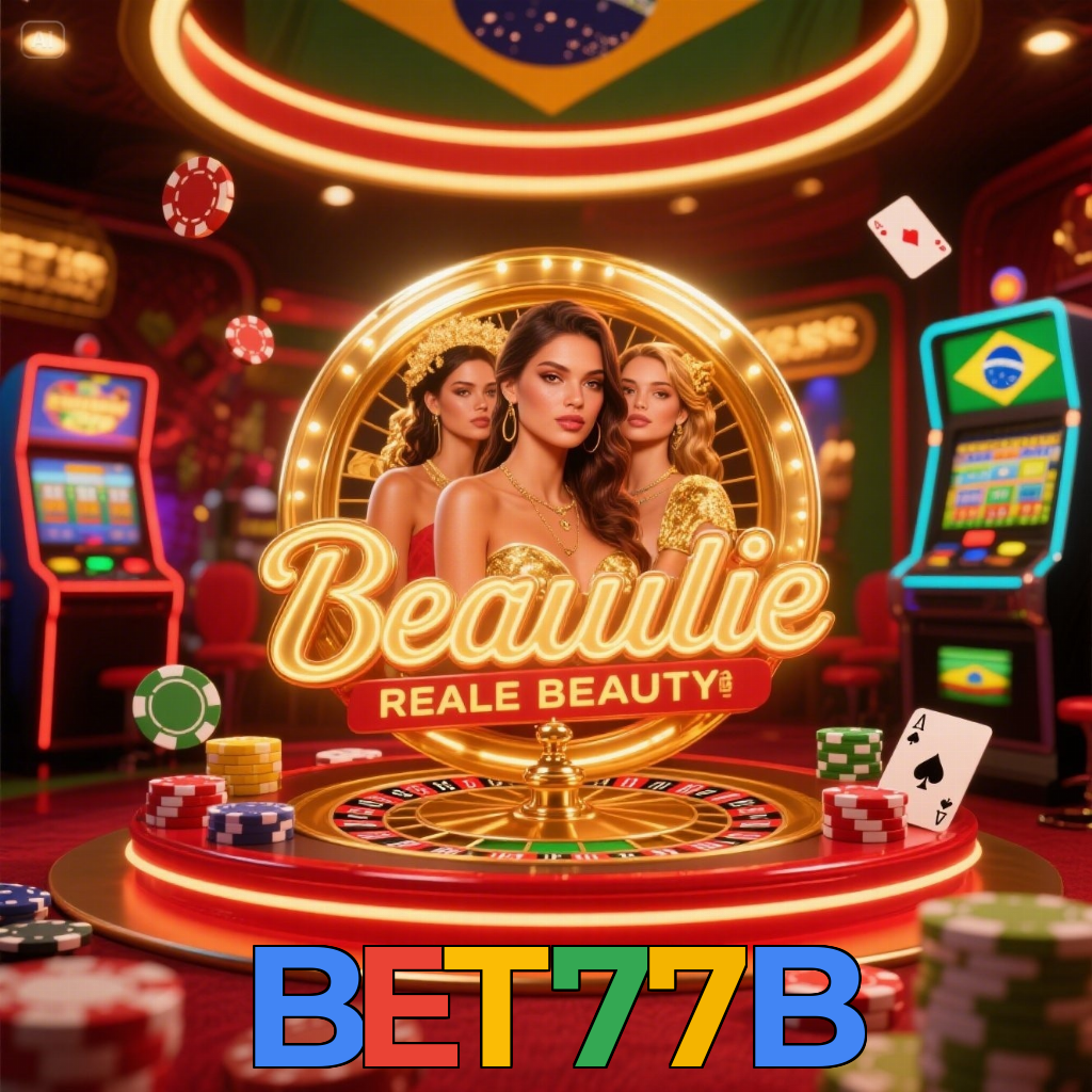 BET77B:Conquiste grandes vitórias em blackjack e aposte no futebol online!