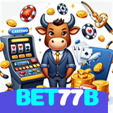 BET77B：Em nosso cassino online, a sorte está ao seu lado! Aposte agora!