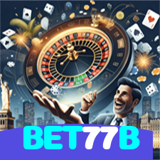 BET77B：Aposte no futebol, jogue poker e conquiste vitórias épicas!