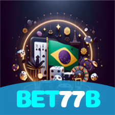 BET77B：Apostas de futebol online te esperam! Aposte e vença agora!