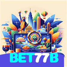 BET77B：Desafie a roleta e conquiste prêmios incríveis!