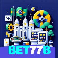 BET77B：O cassino online perfeito para jogadores de poker, roleta e futebol!