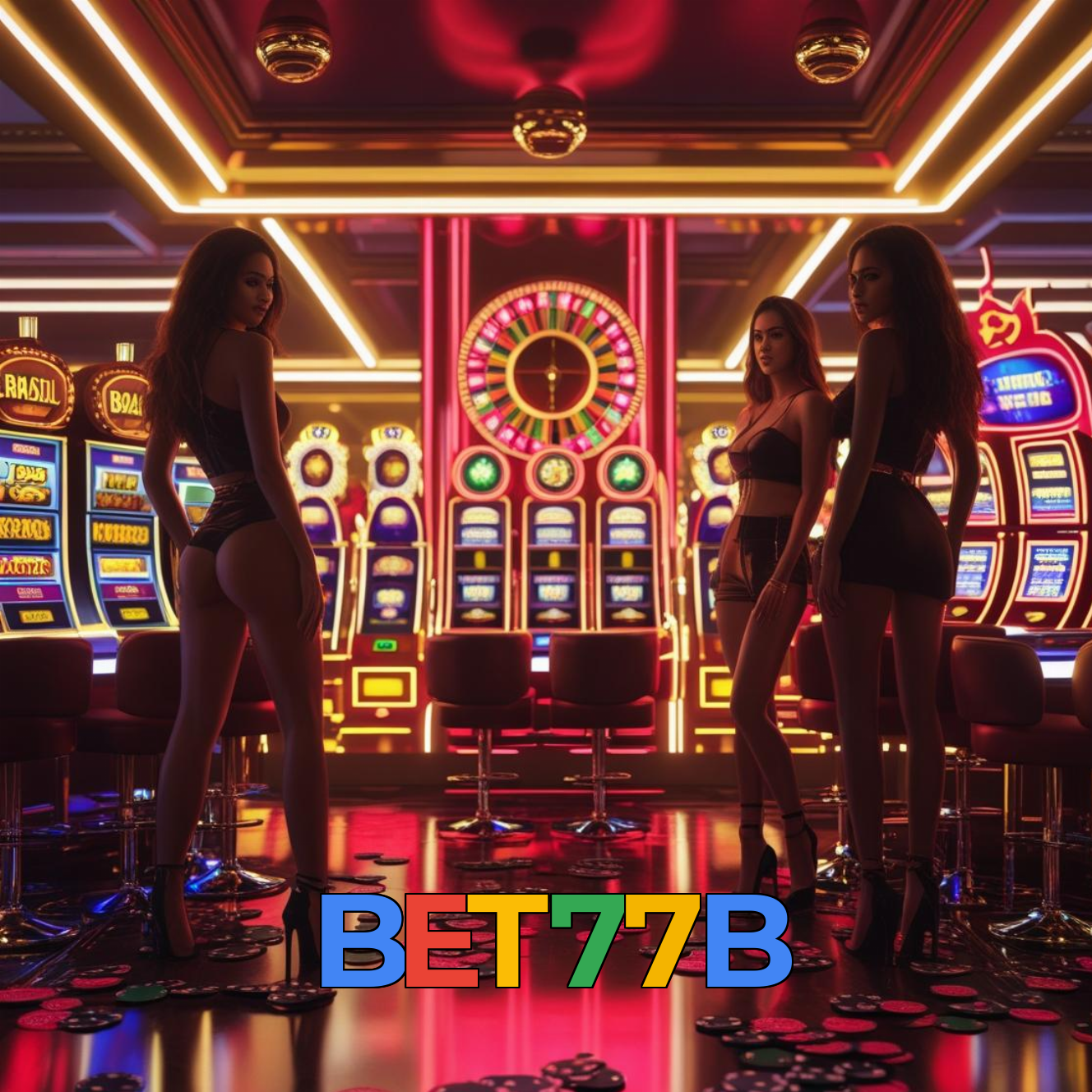 BET77B:Jogue slots, blackjack e aposte ao vivo no futebol com segurança!