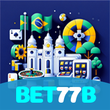 BET77B：O melhor cassino online está te esperando! Aposte e vença!