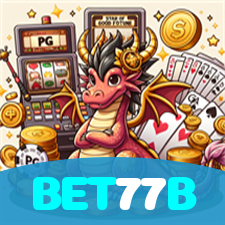 BET77B：Entre no nosso cassino online e jogue nas roletas agora!