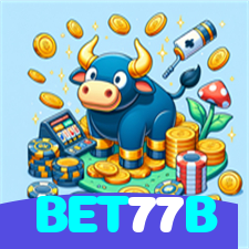 BET77B：Gire as slots e conquiste jackpots de tirar o fôlego!
