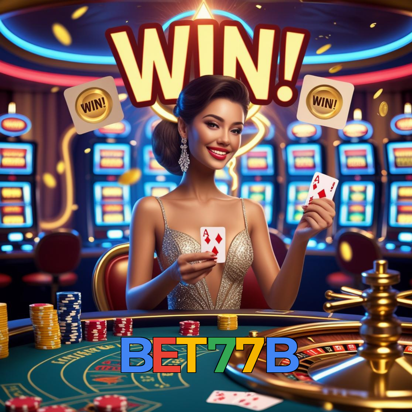 BET77B:O cassino online mais confiável para você apostar no futebol e jogar poker!