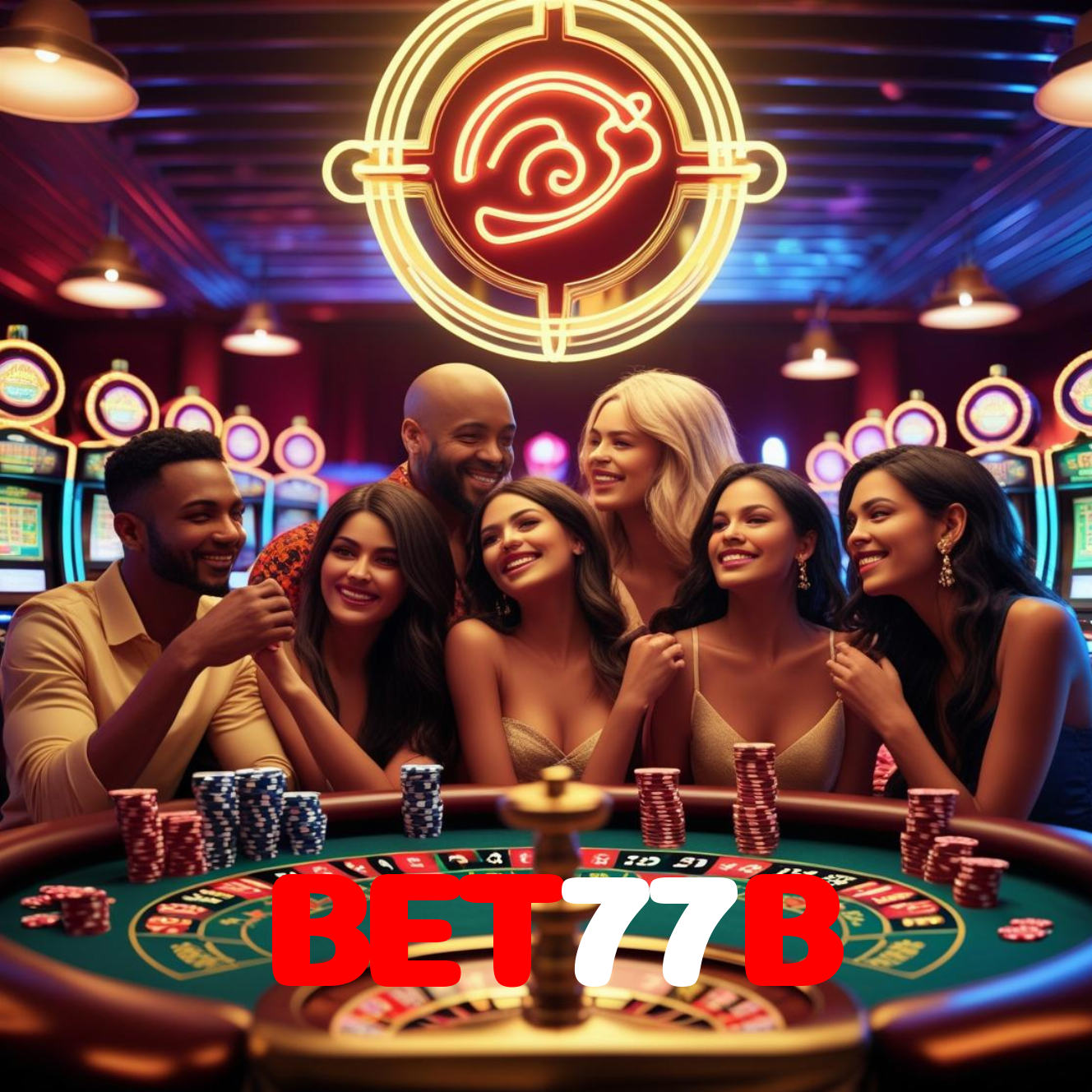 BET77B：Jogue poker como um profissional e ganhe grandes prêmios!