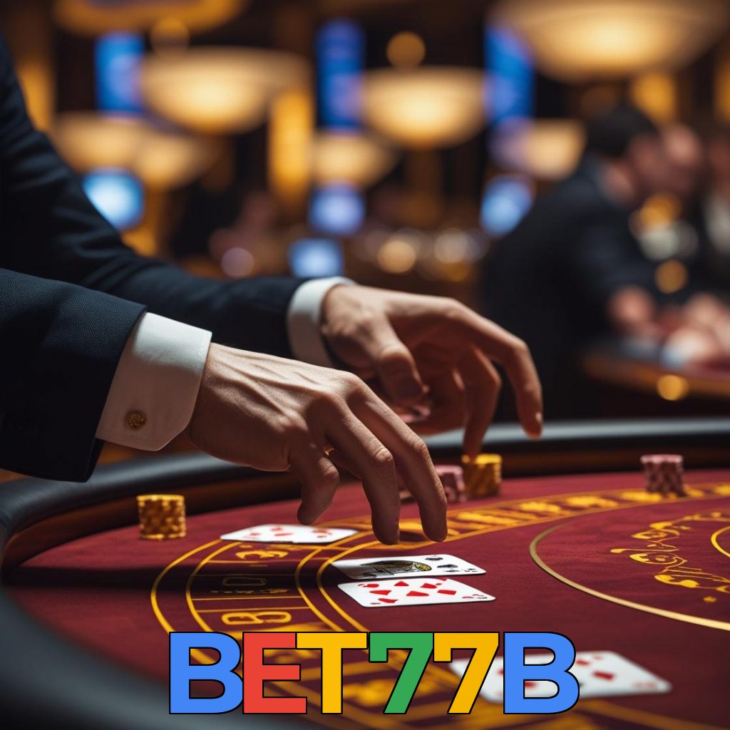 BET77B:Aposte no futebol e ganhe prêmios fantásticos jogando slots e roleta!