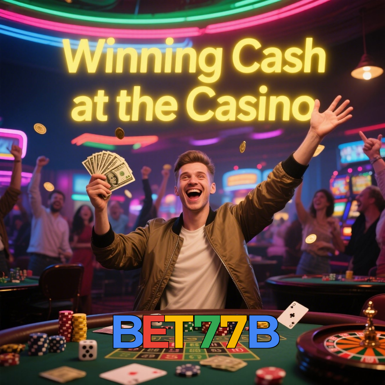 BET77B:A sorte está esperando por você! Vença na roleta e ganhe grandes vitórias!
