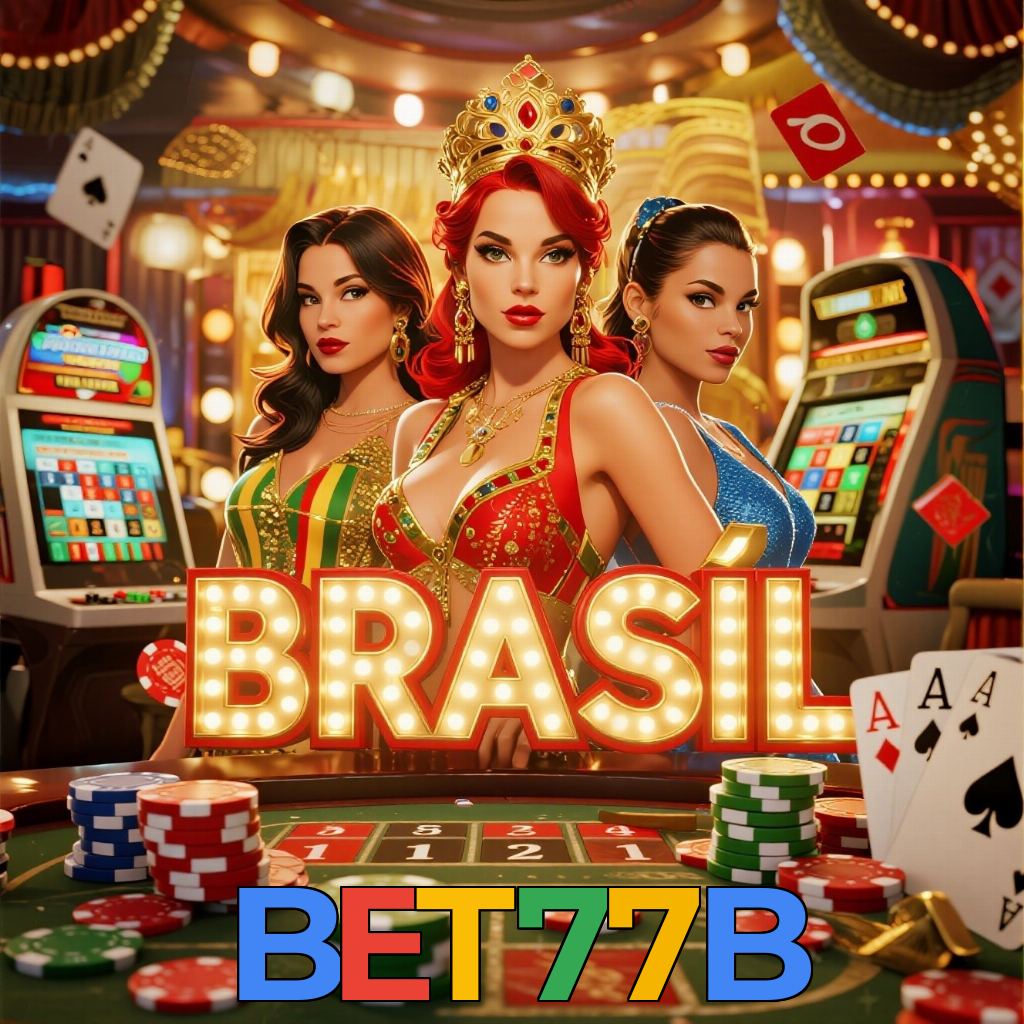 BET77B:Jogue no melhor cassino online e descubra os maiores jackpots!
