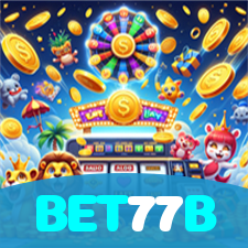 BET77B:Apostas ao vivo no futebol e diversão garantida com slots e roleta!