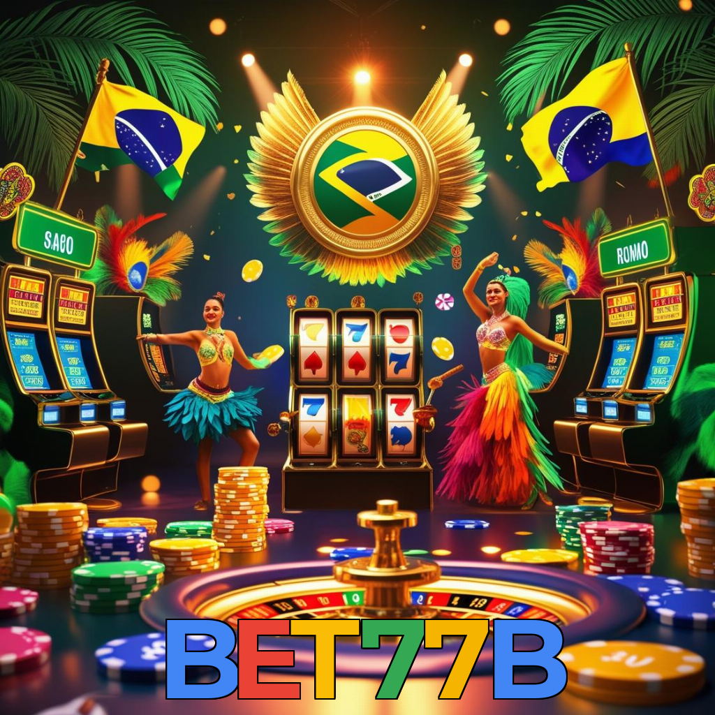 BET77B:Vença na roleta e leve para casa grandes prêmios!