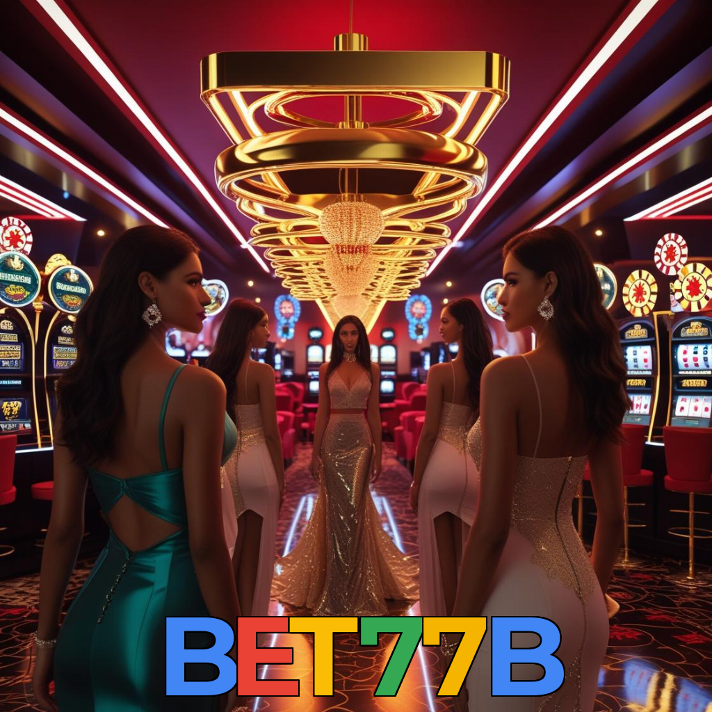 BET77B:Jogue nas melhores slots e vença o jackpot agora mesmo!