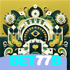 BET77B：Grandes jackpots estão te esperando! Gire a roleta e ganhe agora!