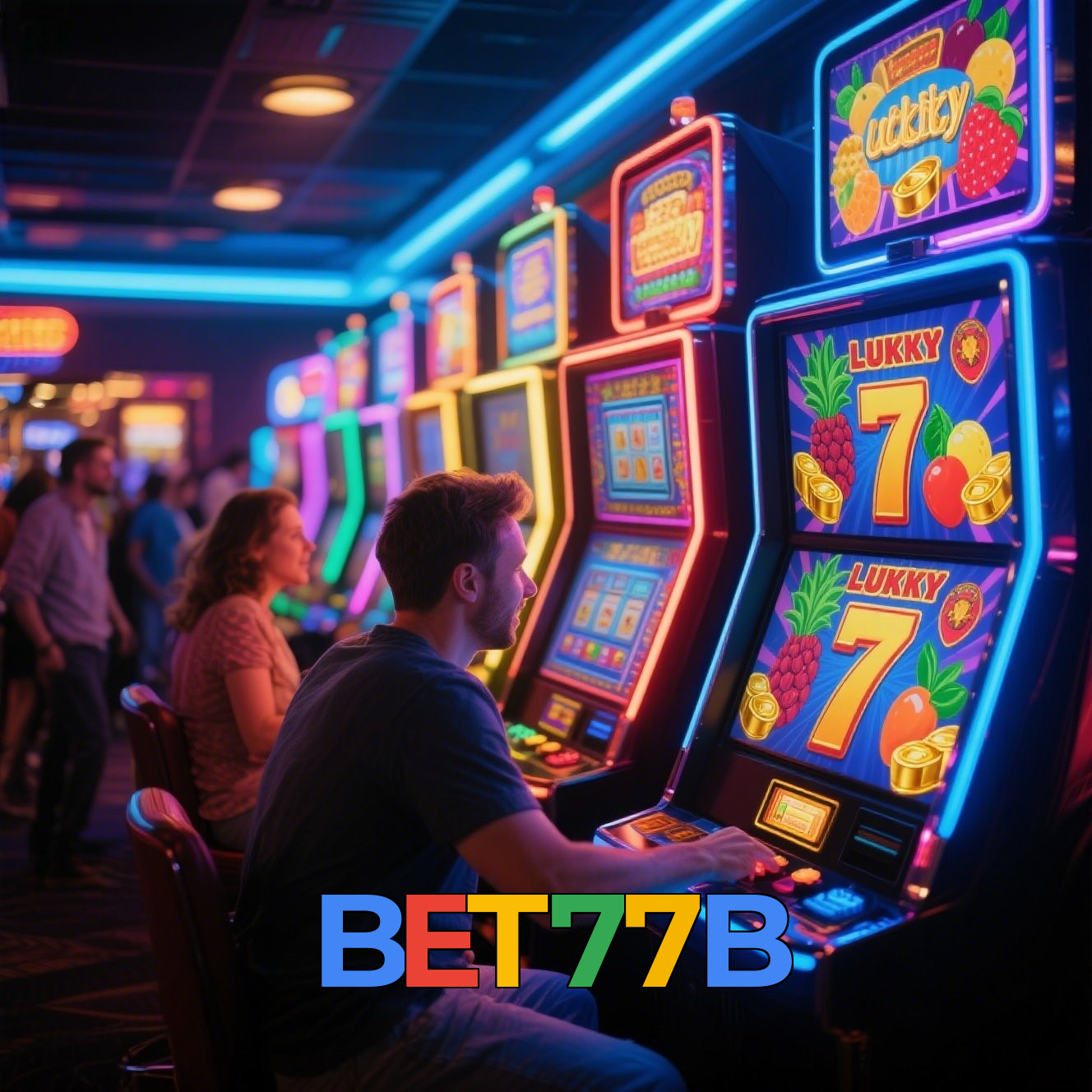 BET77B:Jogue no cassino mais seguro com blackjack, poker e futebol online!