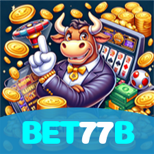 BET77B：Cada giro é uma nova chance de ganhar! Venha para as slots agora!