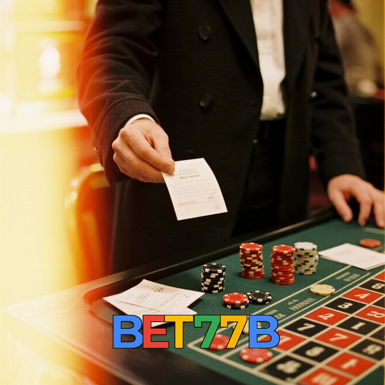 BET77B:Aposte no futebol e viva a emoção do jogo!
