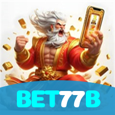 BET77B：Cada giro na roleta é uma nova chance de vitória!