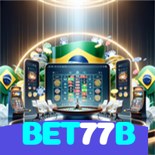 BET77B：Aposte agora nas roletas e mostre sua sorte!