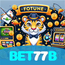 BET77B：O cassino mais confiável para apostar no futebol e jogar slots!