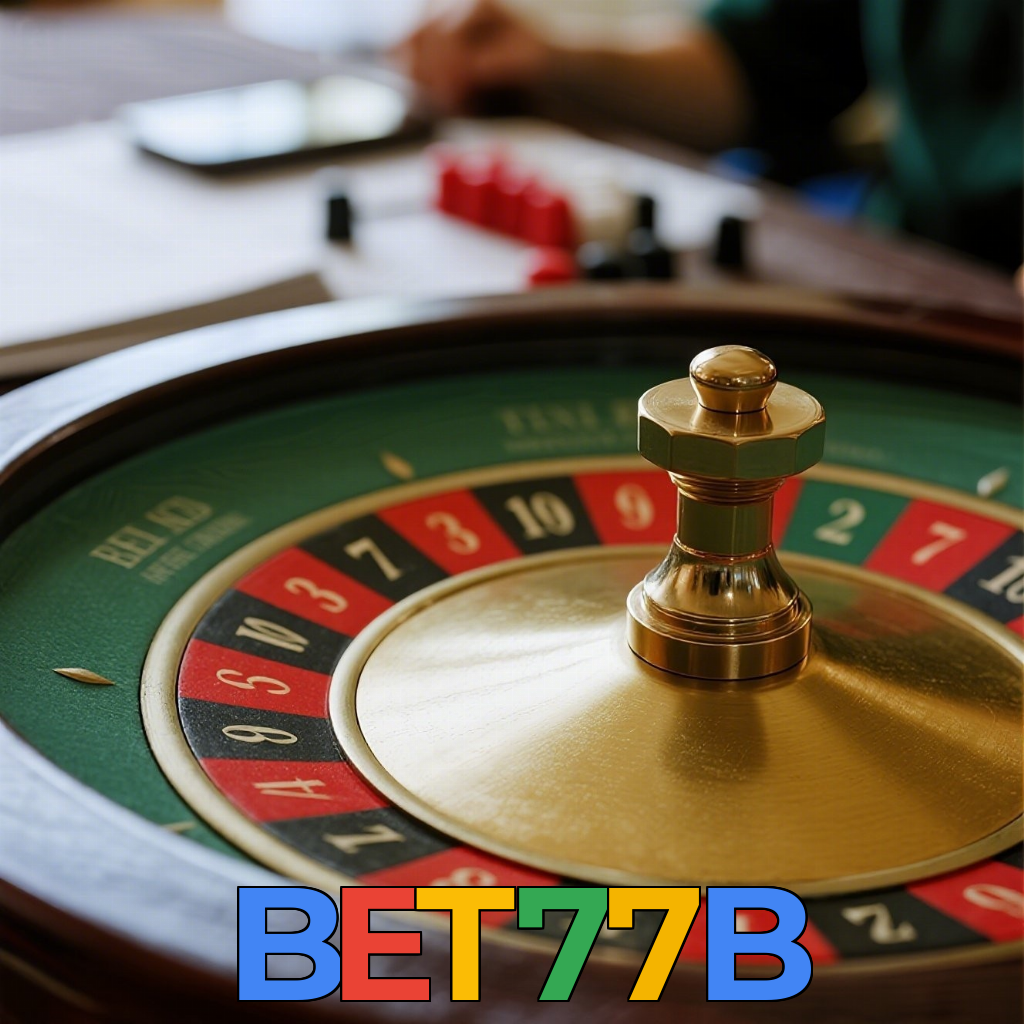 BET77B:Aposte nas melhores slots e conquiste vitórias impressionantes!