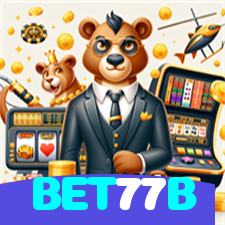 BET77B：A experiência de futebol ao vivo e cassino online mais emocionante espera por você!