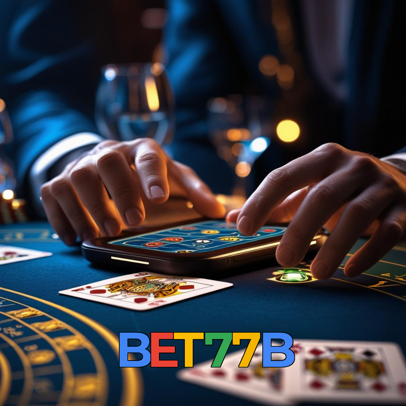 BET77B:Aposte no futebol e jogue as melhores slots para grandes vitórias!