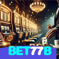 BET77B：O cassino online perfeito para jogadores de poker, roleta e futebol!