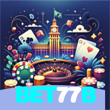 BET77B：Jogue poker e prove que você é o melhor nas cartas!