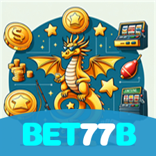 BET77B：Apostas ao vivo no futebol e prêmios épicos nos jogos de cassino!