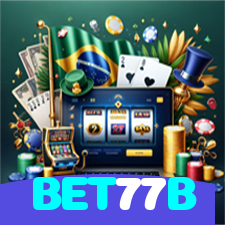 BET77B：Apostas de futebol online te esperam! Aposte e vença agora!