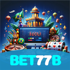 BET77B：Jogue nas slots e ganhe grandes prêmios com cada giro!