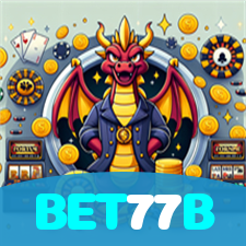 BET77B:O cassino online mais confiável para poker, roleta e apostas no futebol!