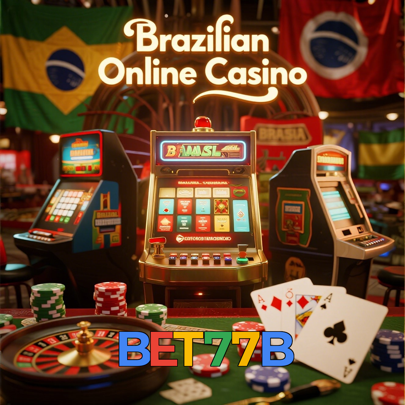 BET77B:Em cada giro, novas vitórias! Venha jogar nas melhores slots!
