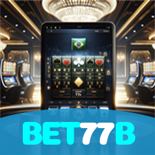 BET77B：A sorte está ao seu lado! Aposte nas melhores opções e vença agora!