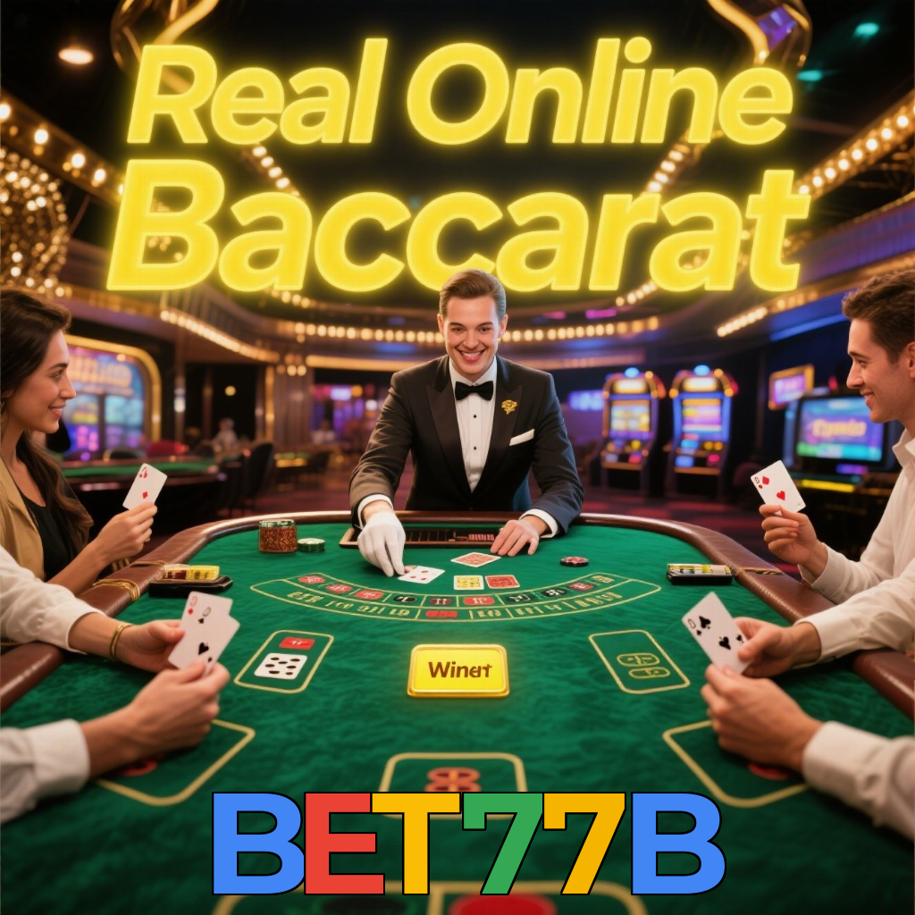 BET77B：Entre no cassino e aposte nas roletas mais emocionantes!