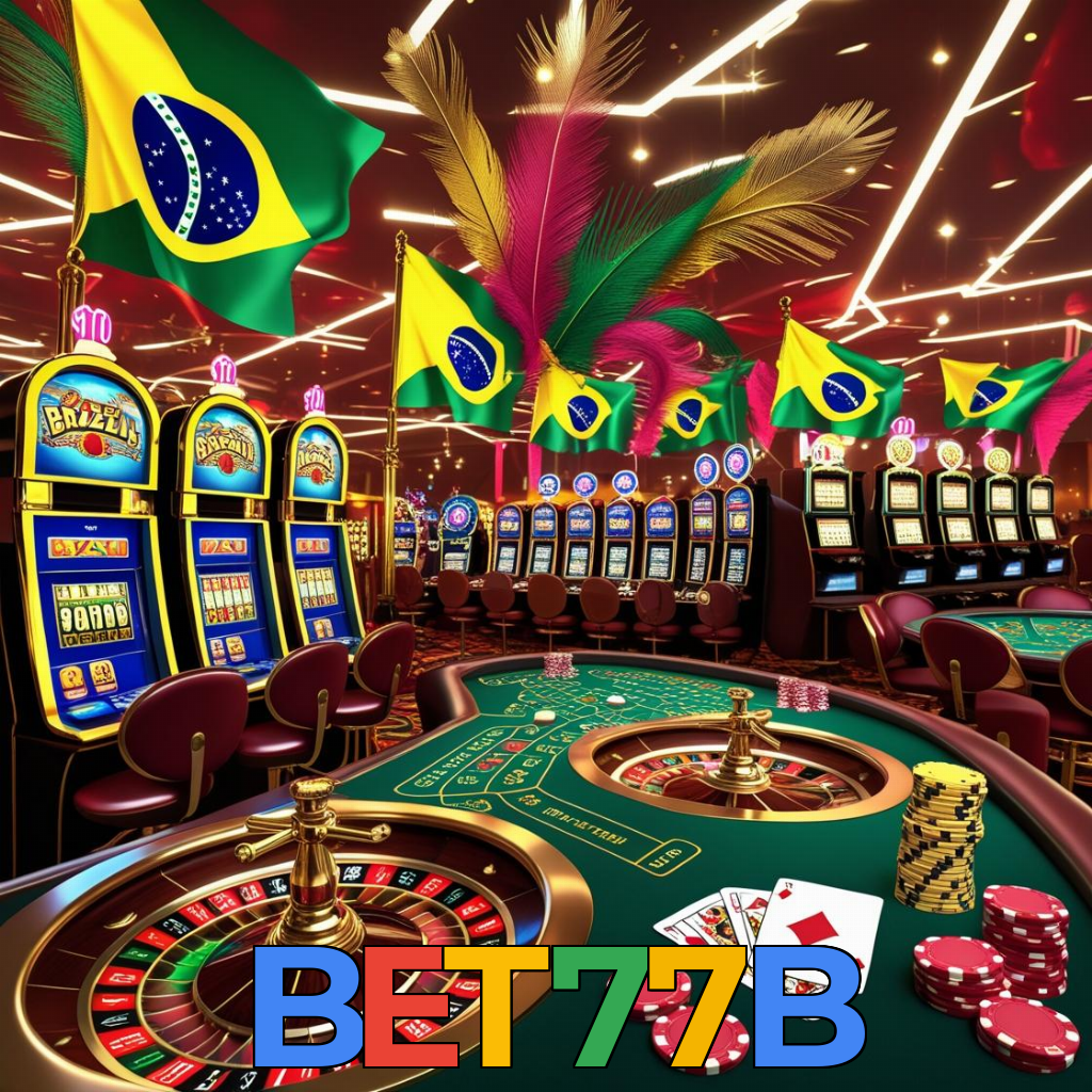 BET77B：A sorte não tem limites! Vença no Blackjack e leve o prêmio!