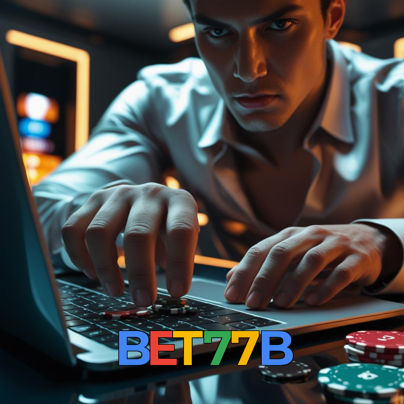 BET77B:Grandes vitórias nas slots! Venha conquistar o jackpot agora!