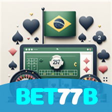BET77B：Jogue poker online e conquiste grandes vitórias nas cartas!