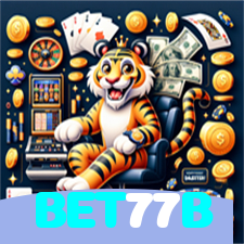 BET77B：Ganhe muito jogando blackjack e apostando no futebol online!
