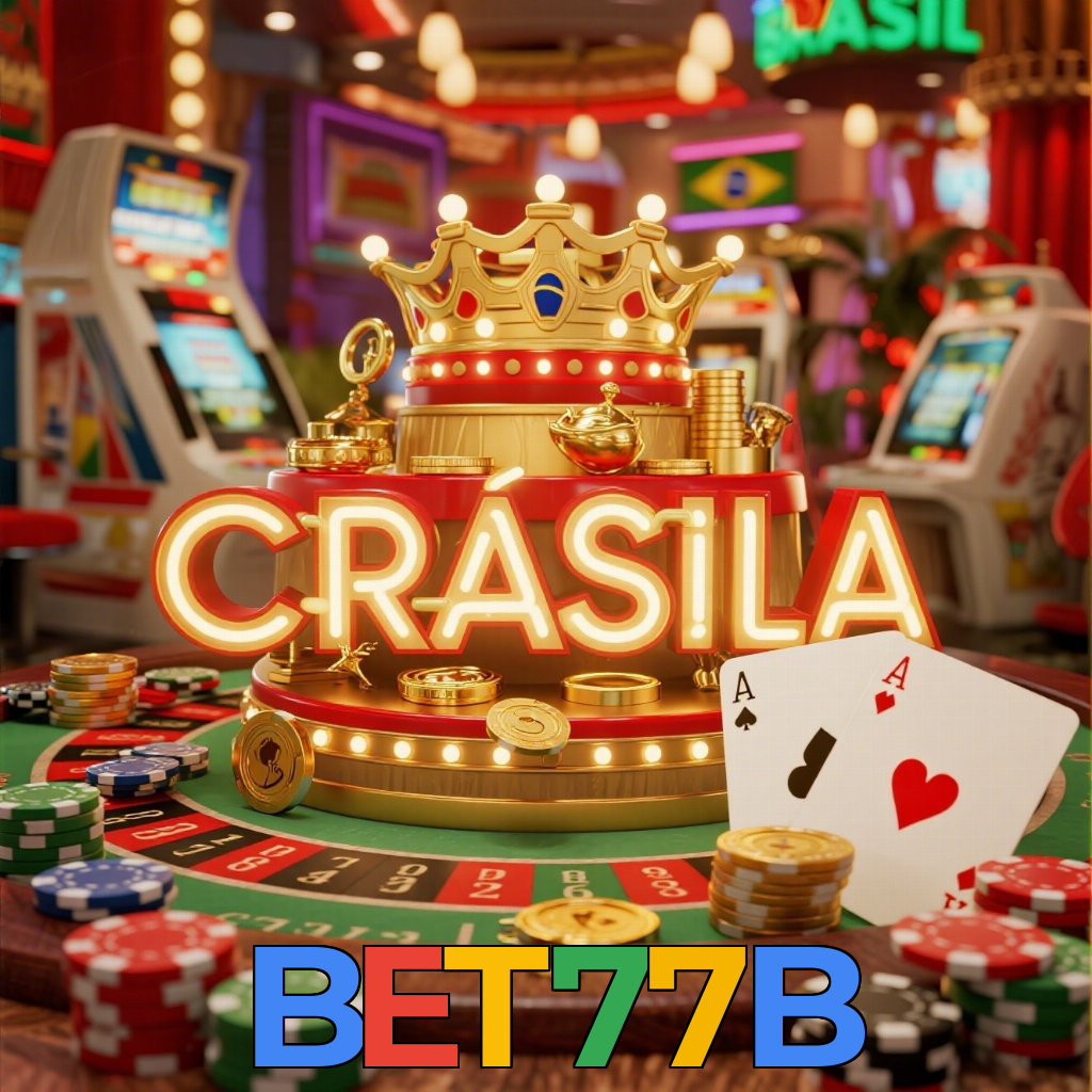 BET77B：Apostas ao vivo no futebol e grandes prêmios em jogos de blackjack!