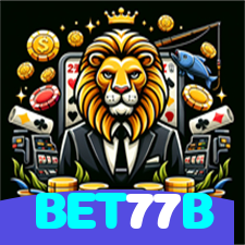 BET77B：Jogue no melhor cassino online e conquiste prêmios de verdade!