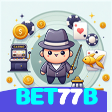 BET77B：Aposte no futebol e jogue slots para ganhar em grande estilo!